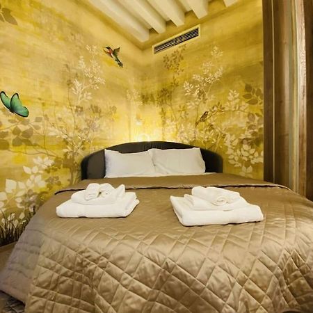 Sweet Time Venice, Luxury San Marco Frezzaria Apt! Exterior foto