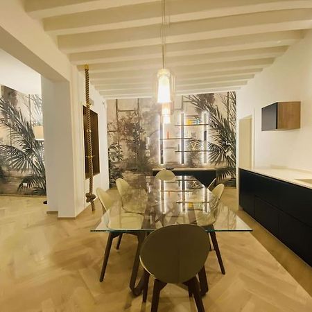 Sweet Time Venice, Luxury San Marco Frezzaria Apt! Exterior foto