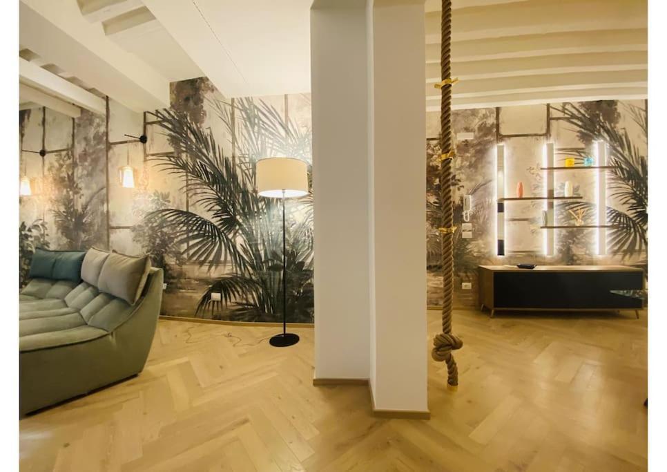 Sweet Time Venice, Luxury San Marco Frezzaria Apt! Exterior foto