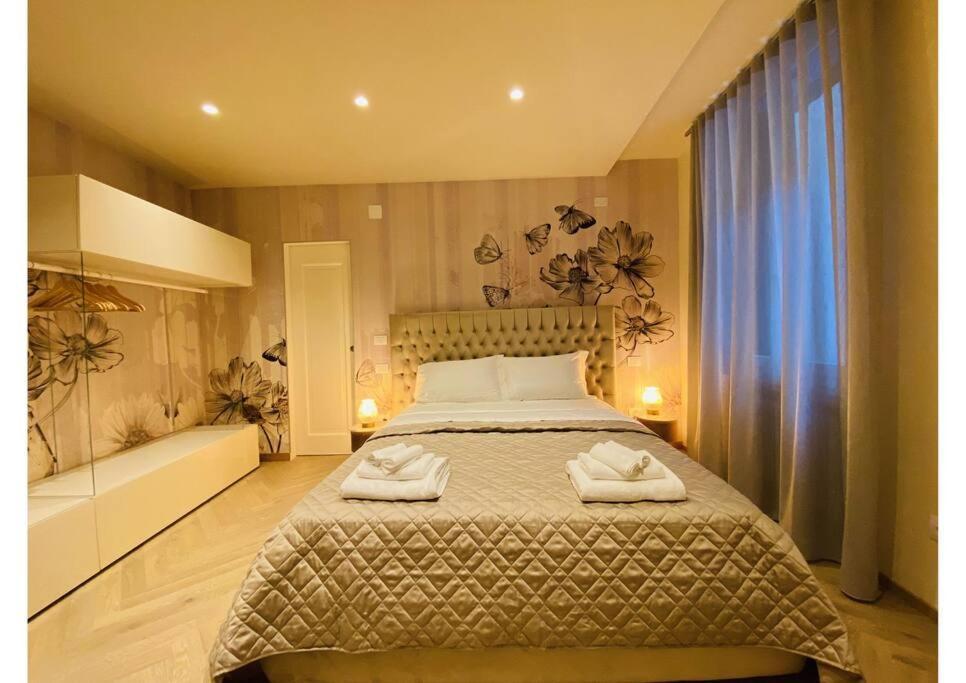 Sweet Time Venice, Luxury San Marco Frezzaria Apt! Exterior foto