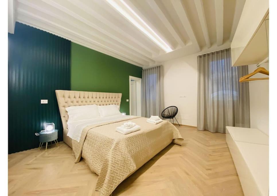 Sweet Time Venice, Luxury San Marco Frezzaria Apt! Exterior foto