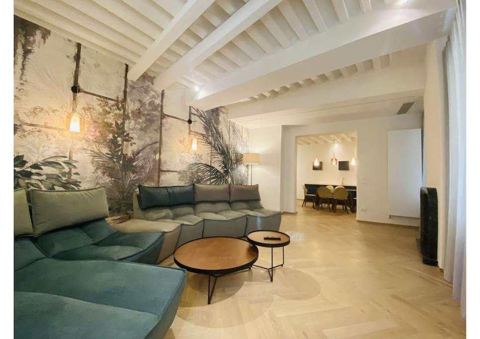 Sweet Time Venice, Luxury San Marco Frezzaria Apt! Exterior foto