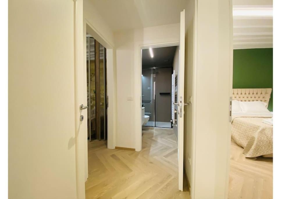 Sweet Time Venice, Luxury San Marco Frezzaria Apt! Exterior foto