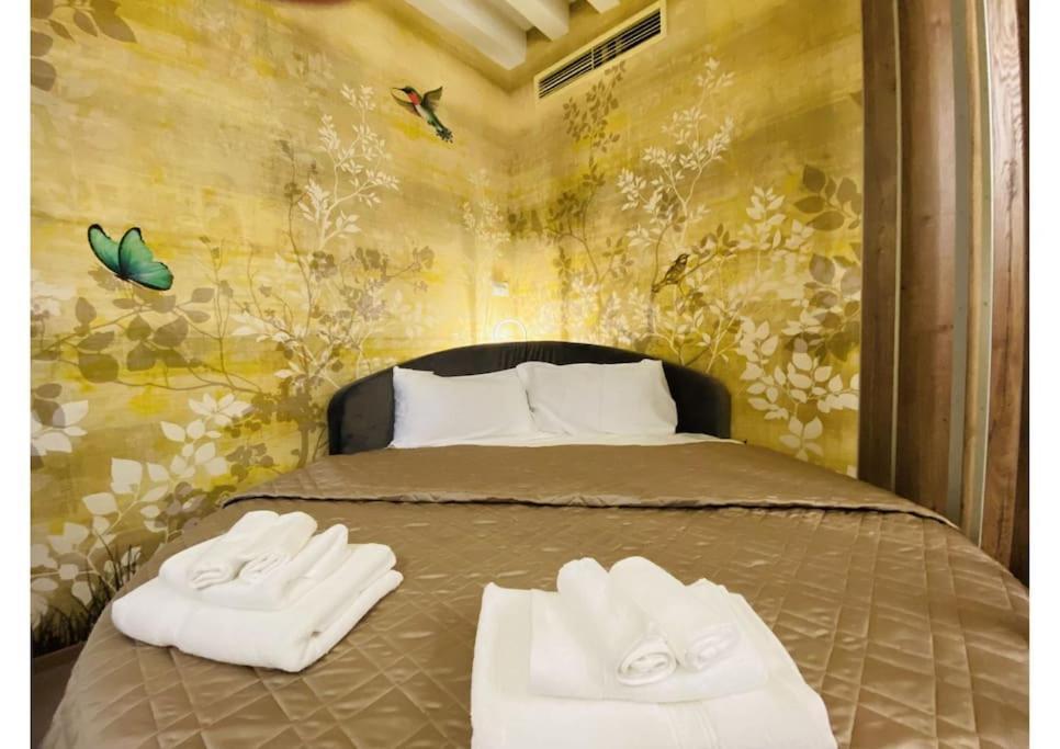 Sweet Time Venice, Luxury San Marco Frezzaria Apt! Exterior foto