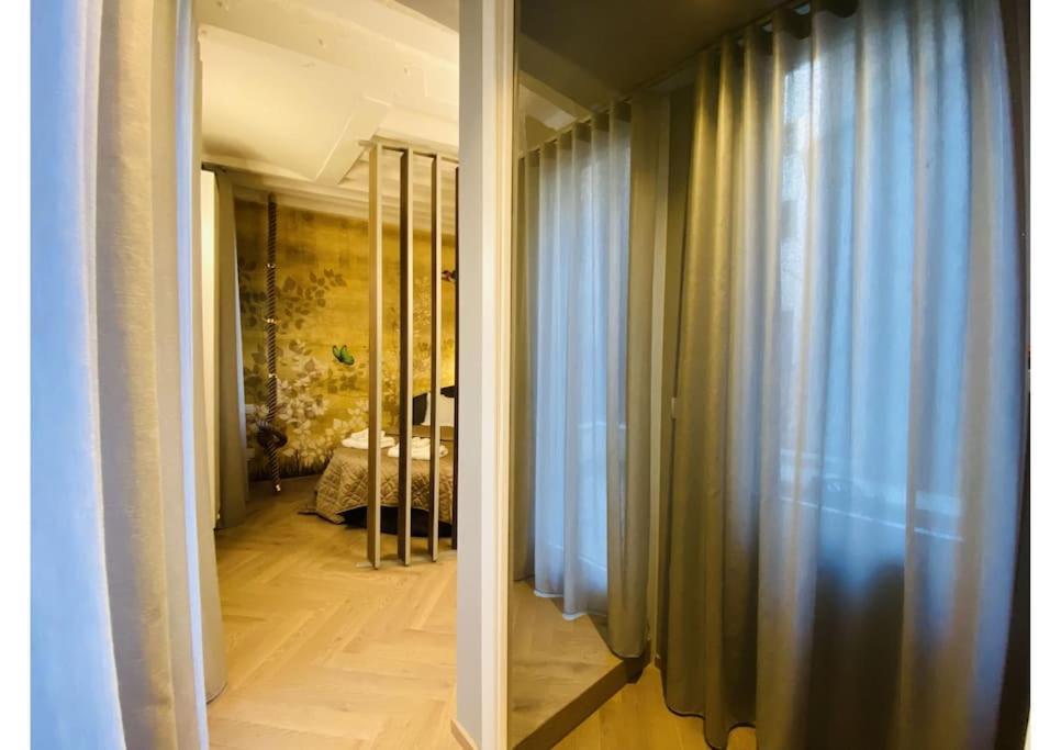 Sweet Time Venice, Luxury San Marco Frezzaria Apt! Exterior foto