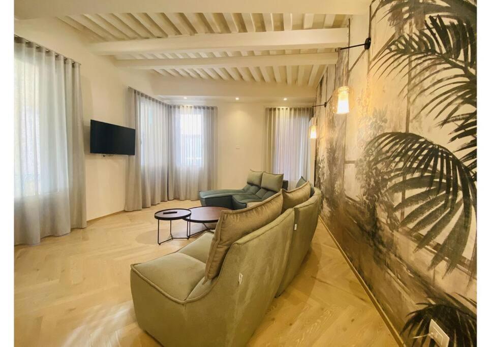 Sweet Time Venice, Luxury San Marco Frezzaria Apt! Exterior foto