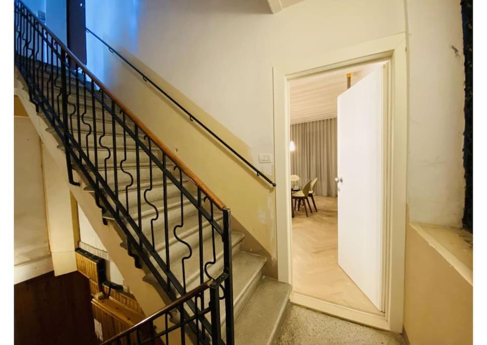 Sweet Time Venice, Luxury San Marco Frezzaria Apt! Exterior foto