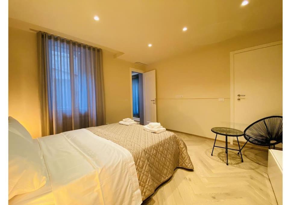 Sweet Time Venice, Luxury San Marco Frezzaria Apt! Exterior foto